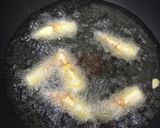 簡単節約☆お弁当でもok☆カレーちくわ。作り方10写真