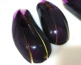 照り焼きなすのホワイトソースドリア作り方5写真