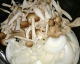 『簡単ショウガ焼き』作り方6写真