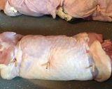 簡単な鶏肉大葉チーズ巻き作り方5写真