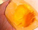 目利きから伝授！『かぼちゃの甘煮』作り方3写真