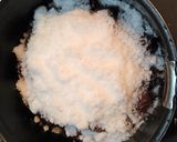 秋！香る♪ツヤツヤ～大人の栗の渋皮煮！！作り方10写真