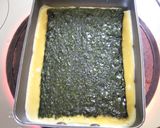 ぐるぐる海苔巻きのメープル卵焼き♬作り方2写真