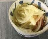 丸ごとトマトと玉ねぎのスープ作り方4写真