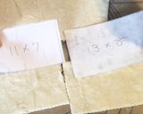 休日のお遊び料理 かぼちゃパイ作り方10写真