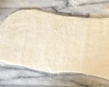 休日のお遊び料理 かぼちゃパイ作り方9写真