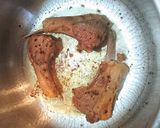 スープカリーの匠使用!ラムスープカレー作り方3写真