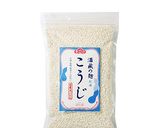 醤油糀ときのこの炊き込みご飯作り方4写真