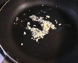 ☆鳥ひき肉で我が家の鉄板ガパオライス☆作り方2写真