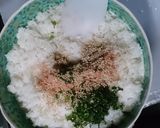 ワラサの混ぜ寿司！作り方2写真