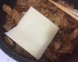簡単＊豚バラとキャベツのケチャップ炒め＊作り方6写真