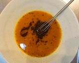 スープカリーの匠使用!ラムスープカレー作り方8写真