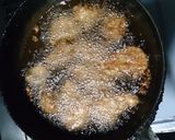ワラサのゴマ味噌炒め作り方5写真
