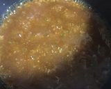 丸美屋麻婆豆腐の素 手羽先作り方3写真