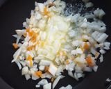 キャロットライス作り方4写真