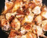手羽元の甘酢煮作り方6写真