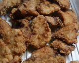 ワラサのゴマ味噌炒め作り方6写真