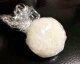 簡単☆可愛い☆おにぎり作り方1写真