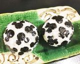 簡単☆可愛い☆おにぎり作り方3写真