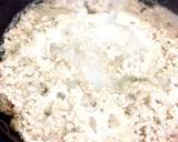 フルーツを楽しむキーマカレー♡curry作り方5写真
