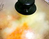 フルーツを楽しむキーマカレー♡curry作り方6写真