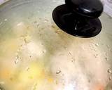 フルーツを楽しむキーマカレー♡curry作り方8写真