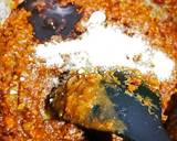 フルーツを楽しむキーマカレー♡curry作り方11写真