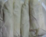 イタリアン春巻き作り方2写真