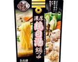 しょうが香る☆サムゲタン風鶏だし鍋作り方1写真