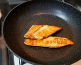 鮭と大葉の混ぜご飯作り方1写真