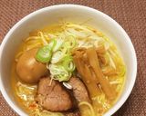 ラーメンにもおかずにも！煮豚と味玉！作り方15写真