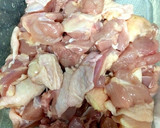 冷めてもカリッ旨♡美味しい唐揚げ作り方1写真
