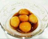 レンジで簡単❤ふわふわクリーム大福♪作り方20写真