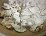 ◆お肉でガッツリ！スタミナ豚丼♪作り方2写真