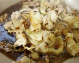 ◆お肉でガッツリ！スタミナ豚丼♪作り方3写真