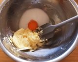 さっくさく、ポリッポリのクッキー作り方3写真