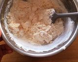 さっくさく、ポリッポリのクッキー作り方4写真
