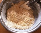 さっくさく、ポリッポリのクッキー作り方5写真
