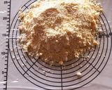 さっくさく、ポリッポリのクッキー作り方6写真