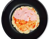 なんちゃってブリトー！！作り方8写真