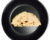 なんちゃってブリトー！！作り方9写真