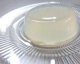 毎日食べる牛乳寒天*甘さ控えめ☆簡単作り方31写真