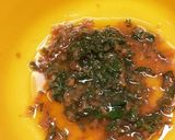 オクラとトマトの梅肉サラダ作り方3写真