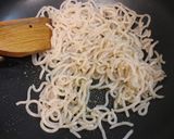 玉ねぎたっぷり肉じゃが作り方10写真
