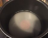 ほろ苦カラメルソース作り方1写真