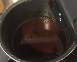 ほろ苦カラメルソース作り方4写真