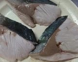 普通にブリの照り焼き作り方2写真