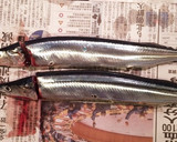 2杯目はお茶漬けに★さんまの炊き込みご飯作り方3写真