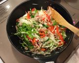 ガパオライス作り方3写真