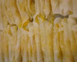 大根のわさび巻き作り方4写真
